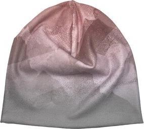 Actual product image Buff Thermonet Hat Cosmos Multi (One size)