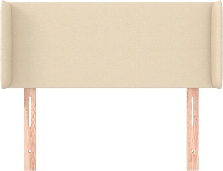 Produktbild vidaXL Kopfteil (103 x 16 x 88 cm)