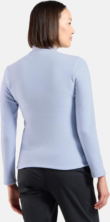 Actual product image Odlo Mid layer 1/2 Zip Roy (XL)