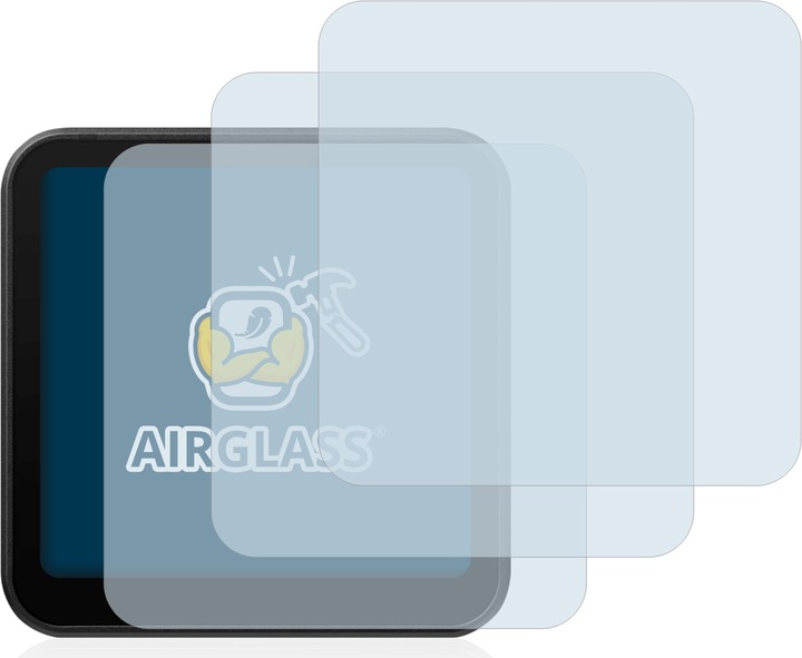 Image du produit BROTECT AirGlass Verre (ACTION 2)