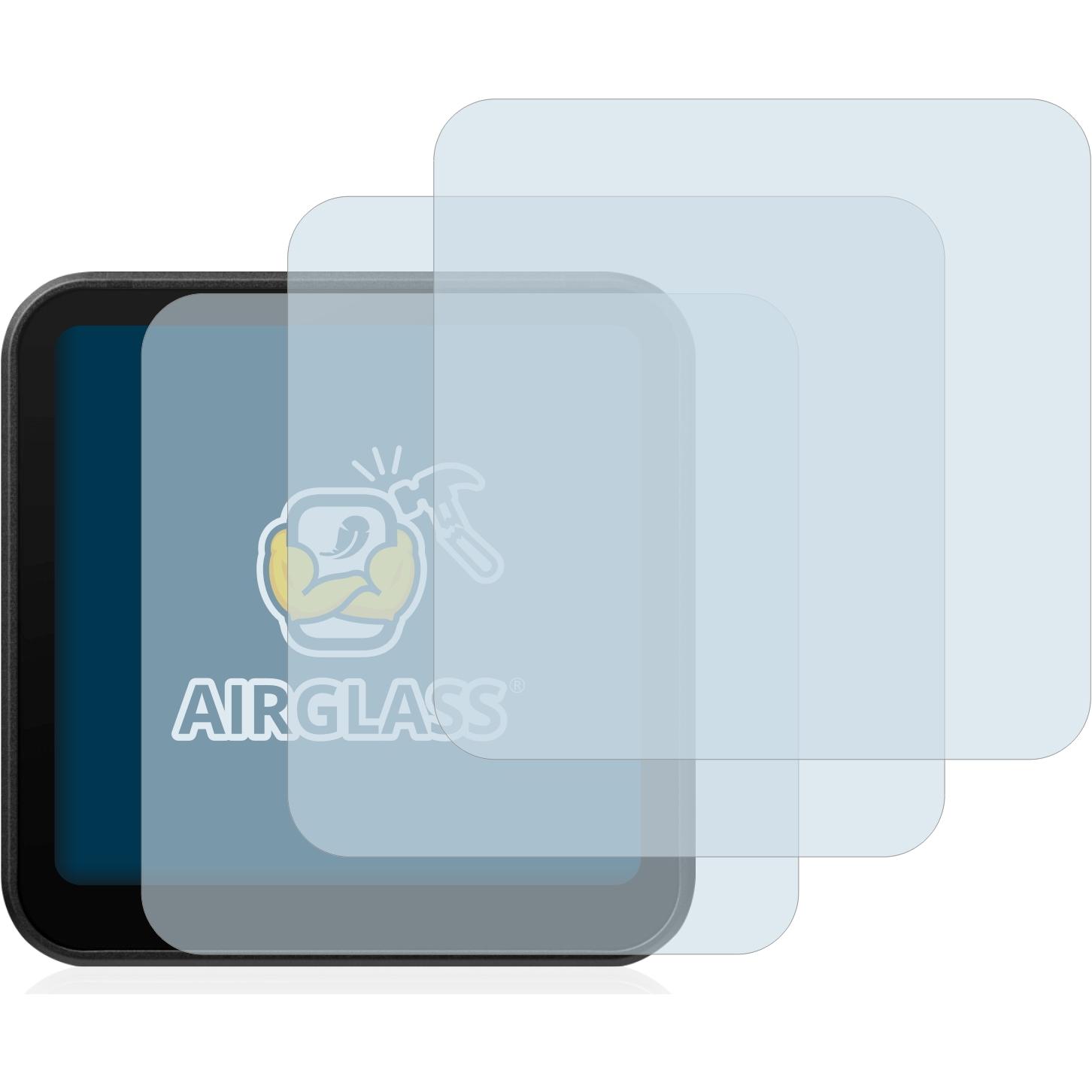 Thumbnail - BROTECT AirGlass Panzerglasfolie (ACTION 2), Action Cam Zubehör