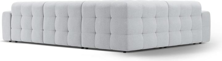 Actual product image Micadoni Kendal (Corner sofa)