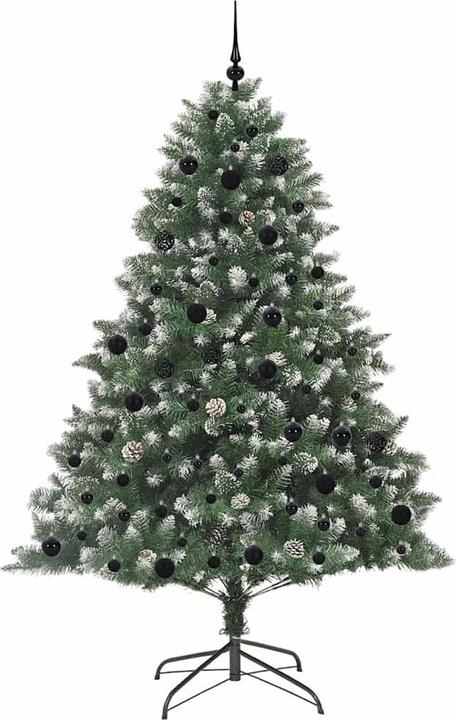 Produktbild vidaXL Künstlicher Baum (210 cm)