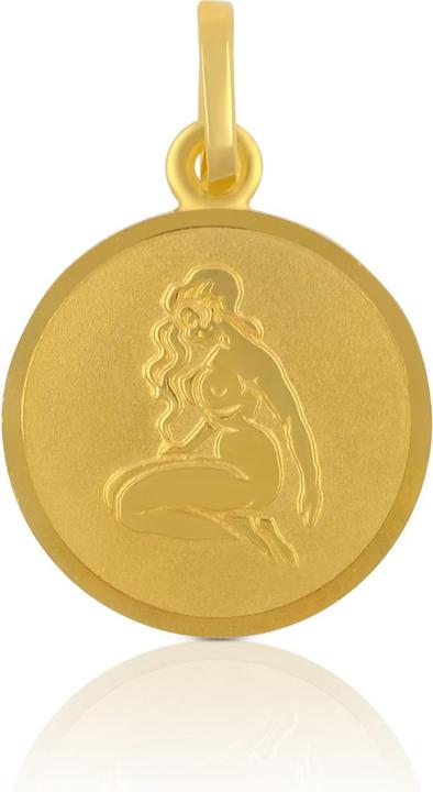 Image du produit Muau Vierge (Or jaune 750/18K)