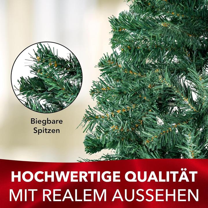Produktbild Xonic Weihnachtsbaum (150 cm)