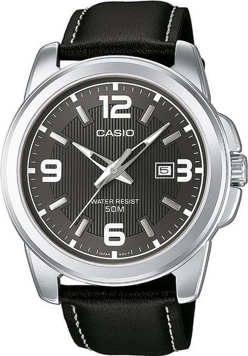Produktbild Casio MTP-1314PL-8A (Analoguhr, 45 mm)