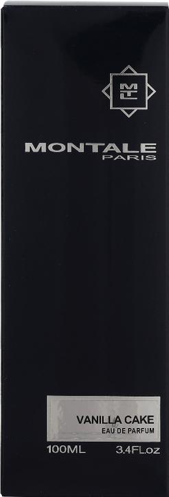 Produktbild Montale Vanilla Cake (Eau de Parfum, 100 ml)