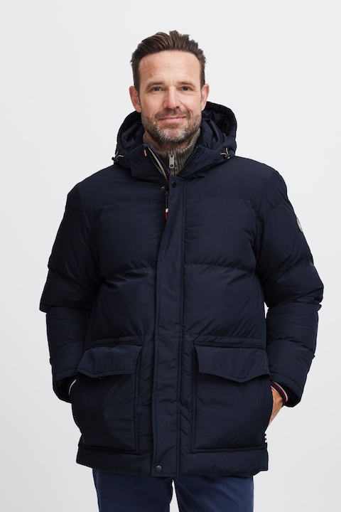 Produktbild FQ1924 FQJacob padded parka - Jacket Otw - 21900501 (S)