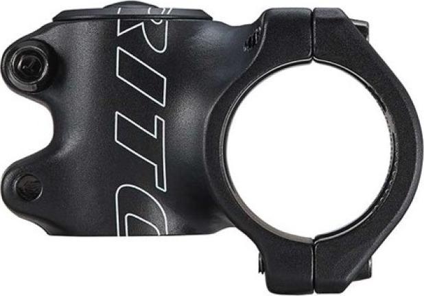 Actual product image Ritchey WCS Trail stem, 35.0mm, 45mm, 0°, incl. Ahead cap, flat (45 mm, 35 mm)