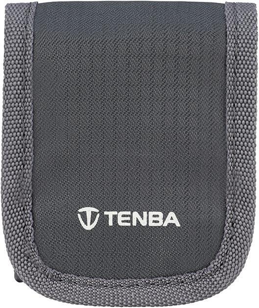 Image du produit Tenba Outils Recharger le sac de batterie 1 Gris (Étui pour accessoires de caméra)