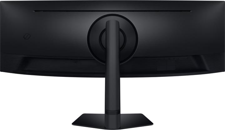 Actual product image Samsung Odyssey G9 - G91F (5120 x 1440 pixels, 49")