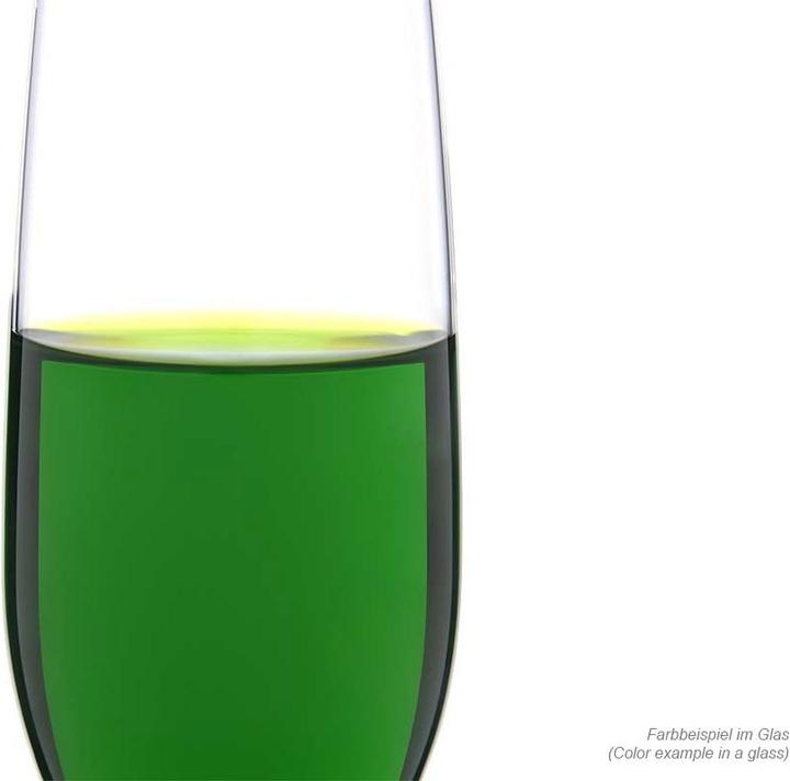 Produktbild Alphacool Eiswasser Crystal Green (1000 ml, Fertiggemisch)