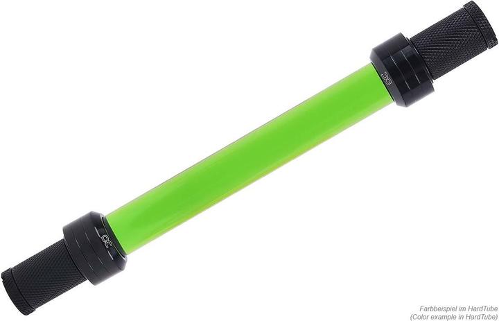 Produktbild Alphacool Eiswasser Crystal Green (1000 ml, Fertiggemisch)