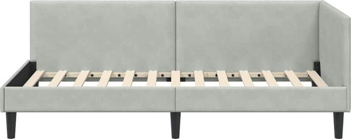 Image du produit vidaXL Bettgestell (90 x 200 cm)