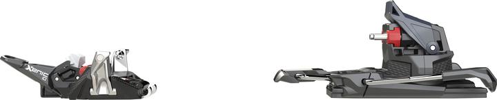 Actual product image Fritschi Xenic 10 (incl. stopper) (Touring skis)