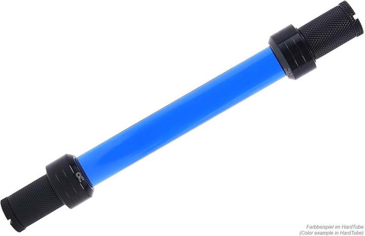 Produktbild Alphacool Eiswasser Crystal Blue UV (1000 ml, Fertiggemisch)