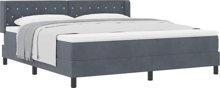 Actual product image vidaXL Bedstead (180 x 200 cm)
