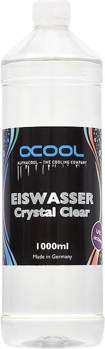 Actual product image Alphacool Ice water (1000 ml, Ready-mix)