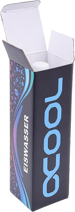 Actual product image Alphacool Ice water (1000 ml, Ready-mix)