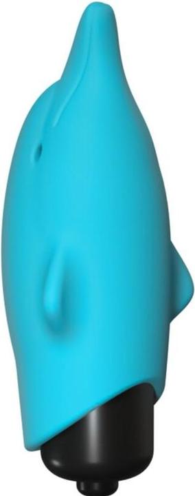 Immagine prodotto Adrien Lastic Delfino tascabile in plastica