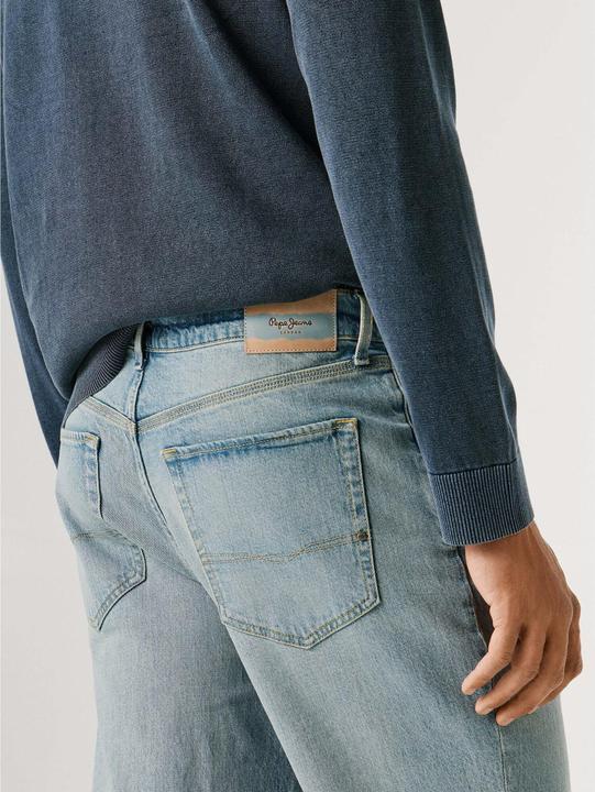 Produktbild Pepe Jeans Dalston Summer Stone (28)