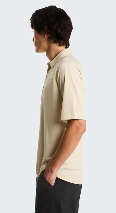 Actual product image North Face Lightrange Packable Polo (M)