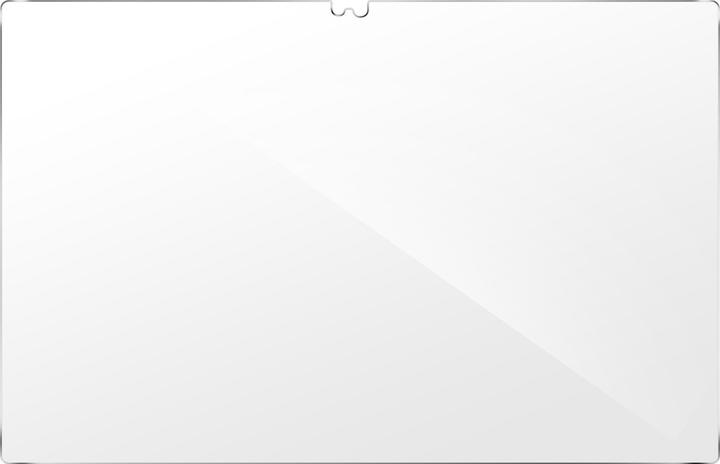 Productafbeelding 3MK FlexibeleGlasschermbeschermer, vertoningsfolie (1 Stuk, Galaxy Tab A8)
