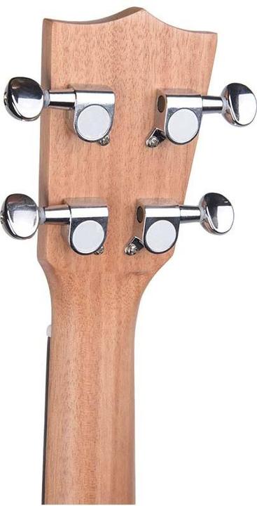 Actual product image V-tone UK23 Wood - 23 Concert Ukulele (Concert)