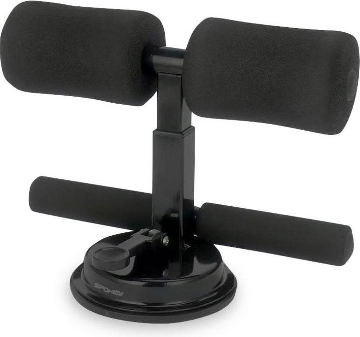 Actual product image Spokey Tulo Liegestütz- und Sit-Up-Gerät
