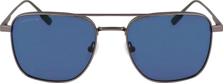Actual product image Lacoste Gray Metal Sunglasses