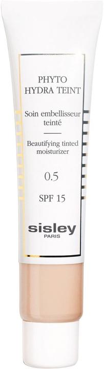 Actual product image Sisley Phyto Hydratant Complexion No "0.5 (0.5 Opal)