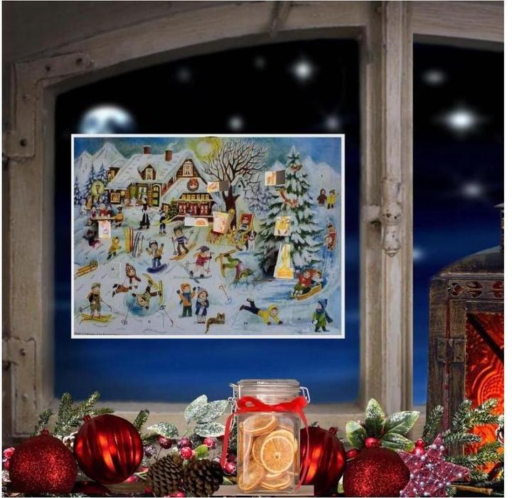 Immagine prodotto Skihütte