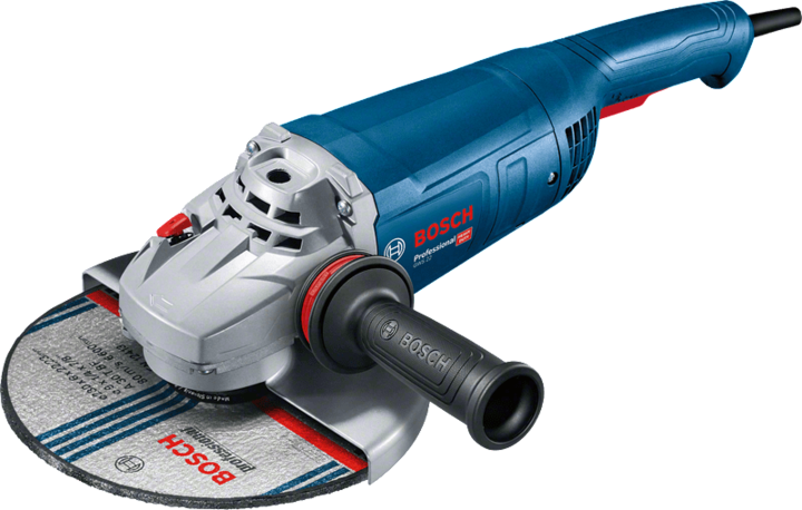 Image du produit Bosch Professional GWS 22-230 J (230 mm)
