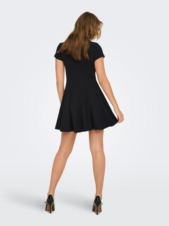 Produktbild Only ONLEVI Kurzes Kleid Kleid (40)