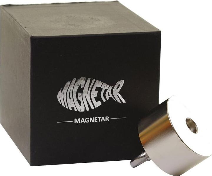 Produktbild Magnetar 360°-Magnet (1x)