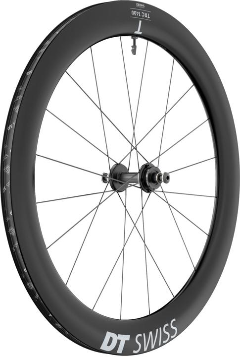Actual product image DT Swiss T 1800 Classic 30 (Rear wheel, 28")