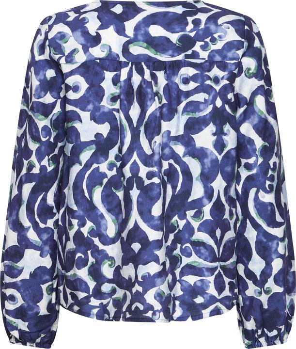 Green, Navy