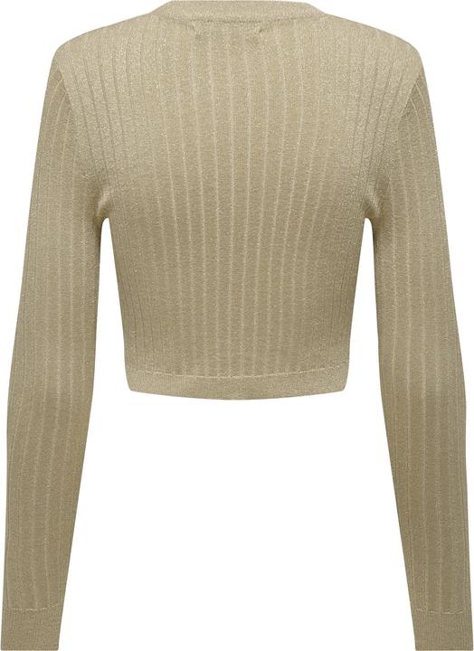 Only Kurzer Strickpullover (XL)