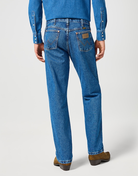 Actual product image Wrangler Jeans 13MWZ (W38/L34)