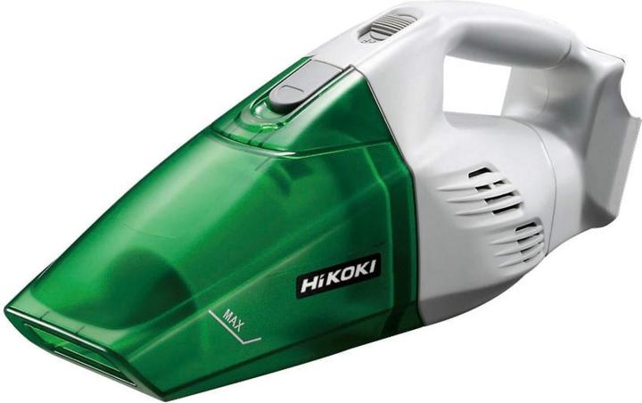 Actual product image Hikoki R18DSL(Basic)