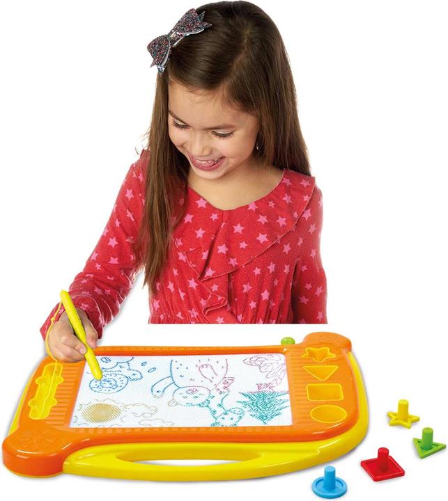 Immagine prodotto Addo Out of the Box - Lavagna da disegno a colori Doodle grande (31818106)