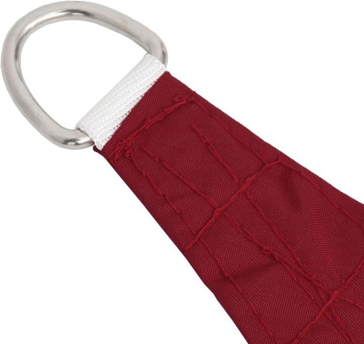 Actual product image VidaXL Voile d'ombrage (400 x 400 x 580 cm)