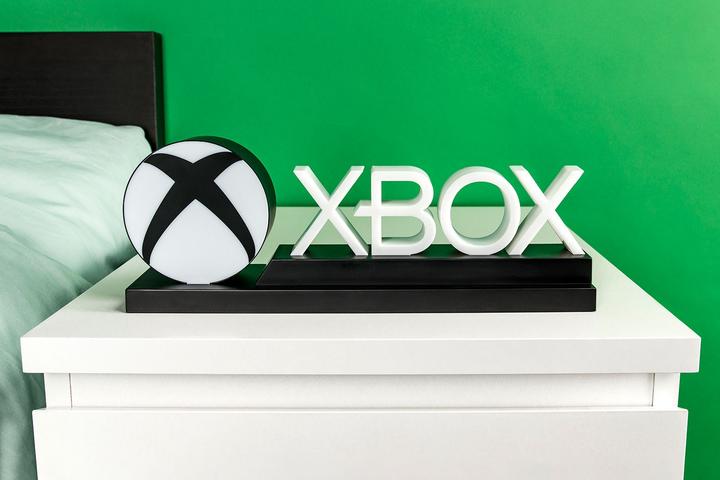 Image du produit Paladone Products Xbox