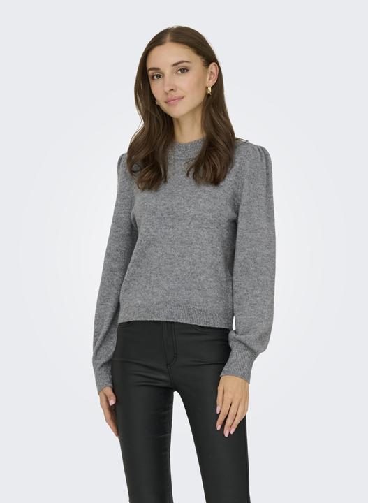 Produktbild JdY Gestrickter Pullover (M)