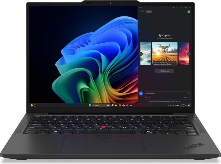 Lenovo ThinkPad X13 Gen 6 (13.30", AMD Ryzen AI 7 PRO 350, 32 GB, 1000 GB, CH)