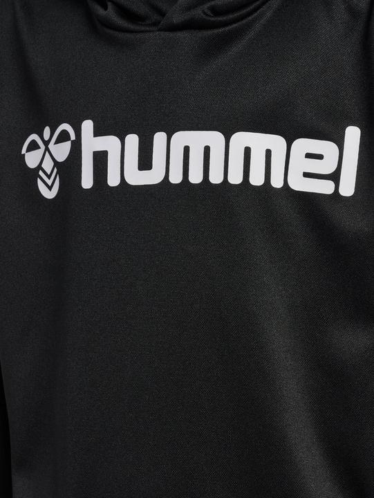 Image du produit hummel hmlLOGO HOODIE KIDS (128)
