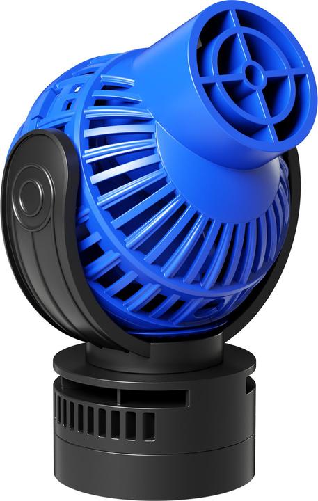 SunSun JVP-131 Pompa di flusso 6000 l/h 8 W Pompa per acquari 1 ugello Supporto magnetico