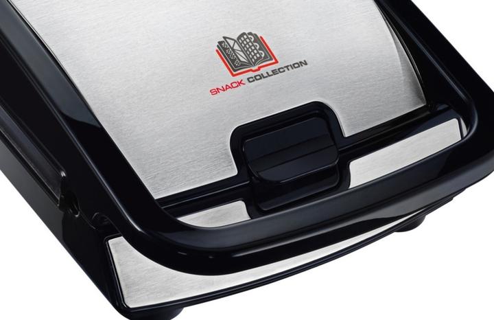 Immagine prodotto Tefal Collezione di snack (Spina UE)