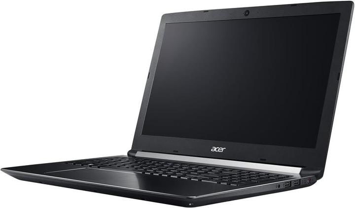 Image du produit Acer Aspire A717 (17.30", 512 Go, 16 Go, CH, Intel Core i7 8750H)