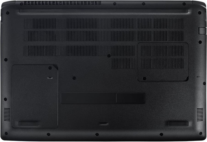 Image du produit Acer Aspire A717 (17.30", Intel Core i7 8750H, 16 Go, 512 Go, CH)